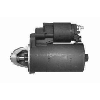 Motorino d'avviamento