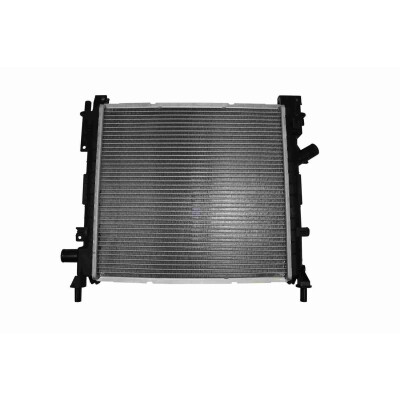 Radiatore, Raffreddamento motore