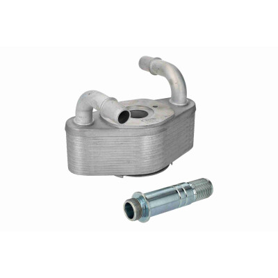 Radiatore olio, Cambio automatico