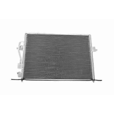 Condensatore, Climatizzatore
