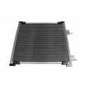 Condensatore, Climatizzatore