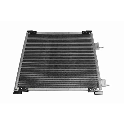 Condensatore, Climatizzatore