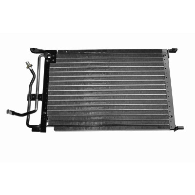 Condensatore, Climatizzatore