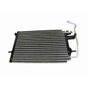 Condensatore, Climatizzatore