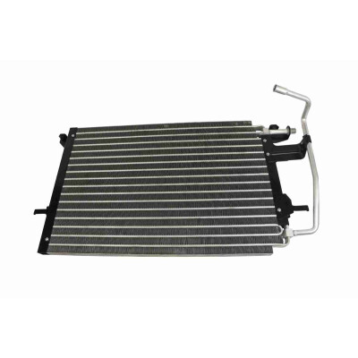 Condensatore, Climatizzatore