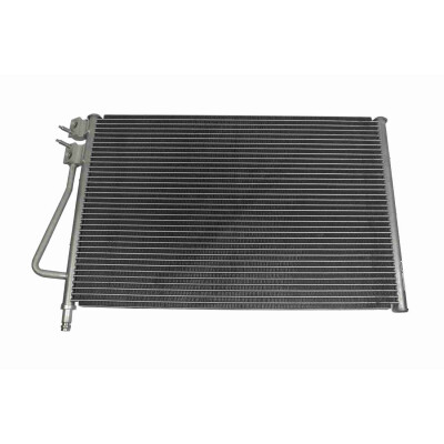 Condensatore, Climatizzatore