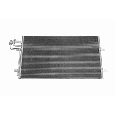 Condensatore, Climatizzatore