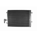Condensatore, Climatizzatore