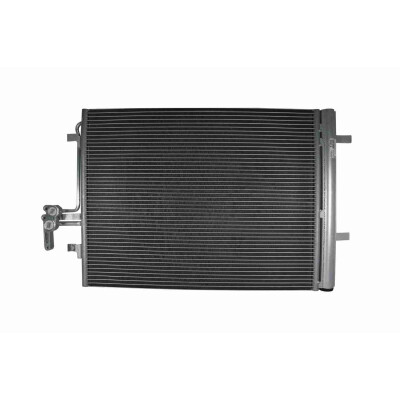 Condensatore, Climatizzatore