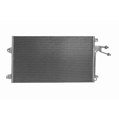 Condensatore, Climatizzatore