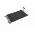 Condensatore, Climatizzatore