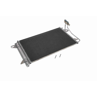 Condensatore, Climatizzatore