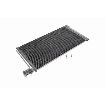 Condensatore, Climatizzatore