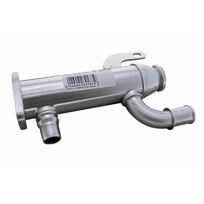 Radiatore, Ricircolo gas scarico