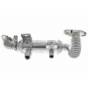 Radiatore, Ricircolo gas scarico