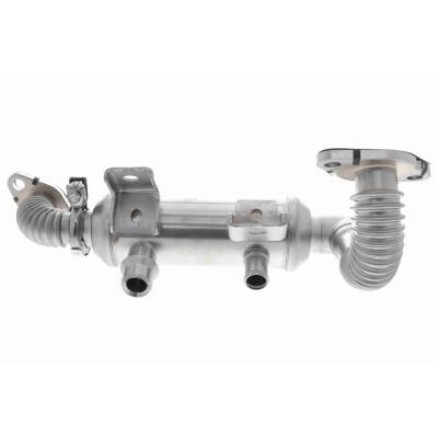 Radiatore, Ricircolo gas scarico