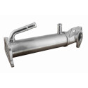 Radiatore, Ricircolo gas scarico