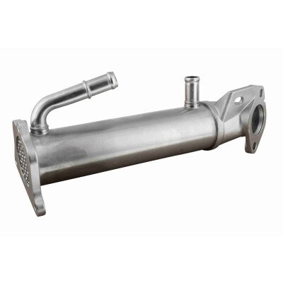 Radiatore, Ricircolo gas scarico