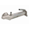 Radiatore, Ricircolo gas scarico