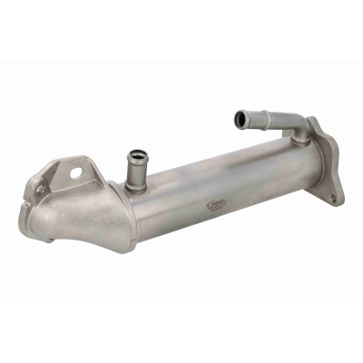 Radiatore, Ricircolo gas scarico