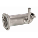 Radiatore, Ricircolo gas scarico
