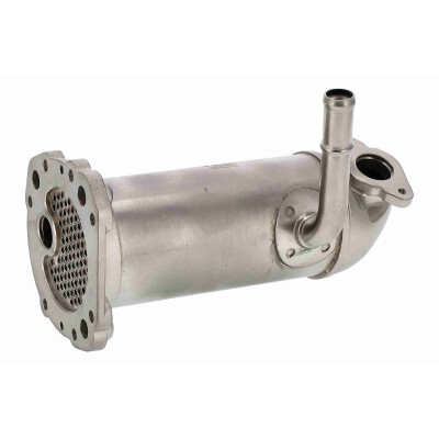 Radiatore, Ricircolo gas scarico