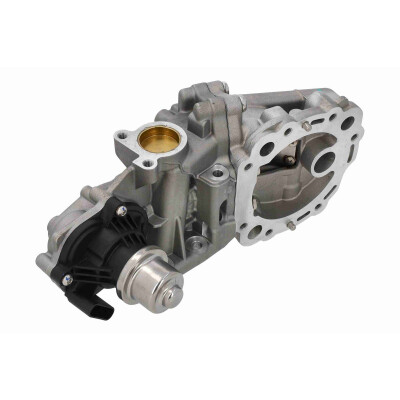 Valvola, Ricircolo gas scarico