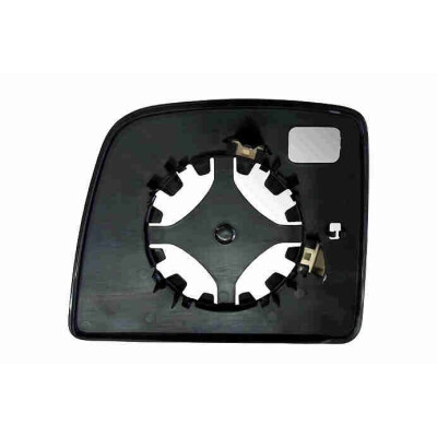 Vetro specchio, Specchio esterno