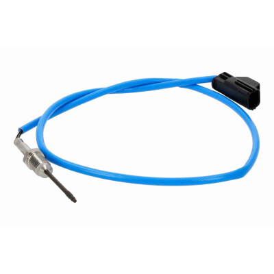 Sensore, Temperatura gas scarico