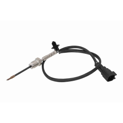 Sensore, Temperatura gas scarico