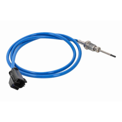 Sensore, Temperatura gas scarico