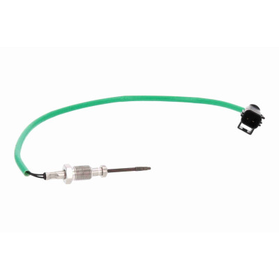 Sensore, Temperatura gas scarico