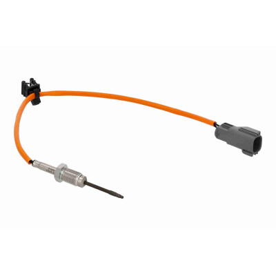 Sensore, Temperatura gas scarico