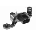Regolatore alternatore
