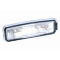Luce targa
