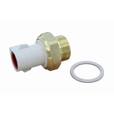 Termocontatto, Ventola radiatore