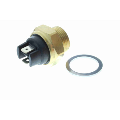 Termocontatto, Ventola radiatore