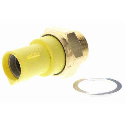 Termocontatto, Ventola radiatore