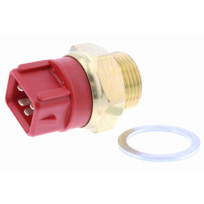 Termocontatto, Ventola radiatore