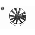 Ventola, Raffreddamento motore