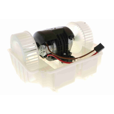 Ventilatore abitacolo