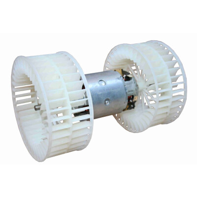 Ventilatore abitacolo