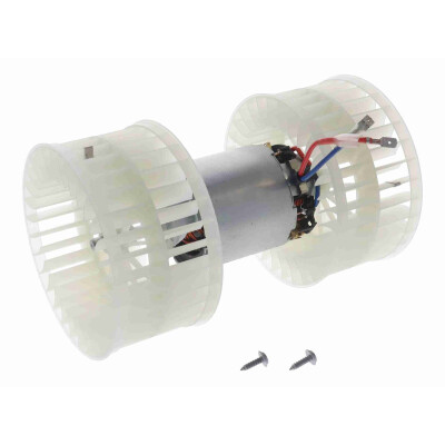 Ventilatore abitacolo
