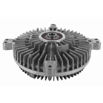 Giunto di collegamento, Ventilatore radiatore