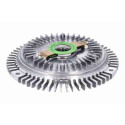 Giunto di collegamento, Ventilatore radiatore