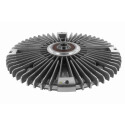 Giunto di collegamento, Ventilatore radiatore