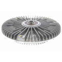 Giunto di collegamento, Ventilatore radiatore