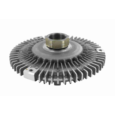 Giunto di collegamento, Ventilatore radiatore