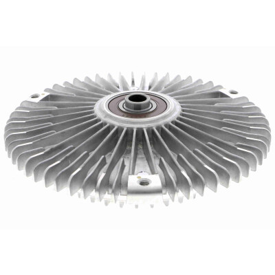 Giunto di collegamento, Ventilatore radiatore