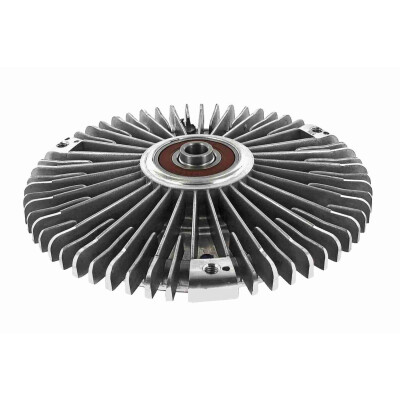 Giunto di collegamento, Ventilatore radiatore